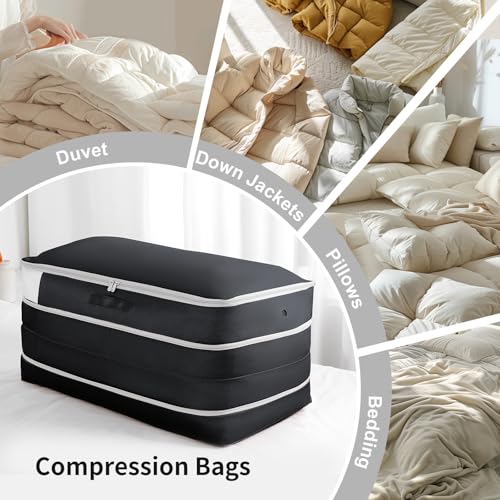 Comforter Storage Bag (2 Count)