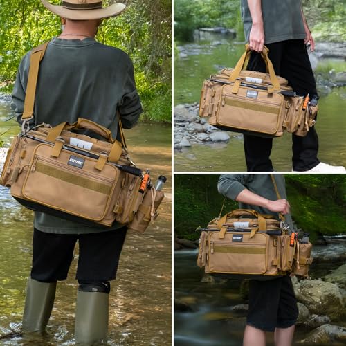 Fishing Tackle Bag