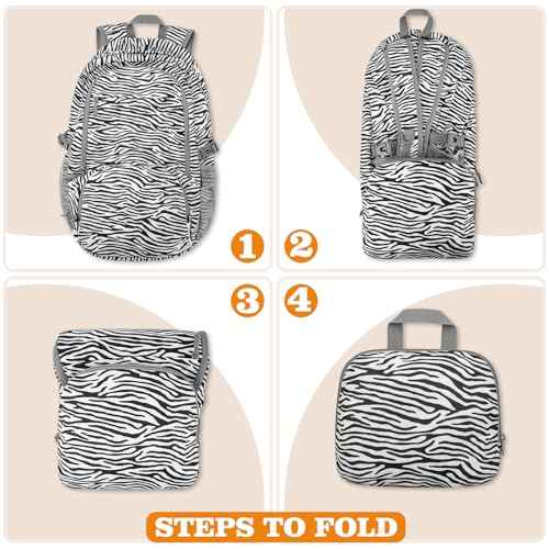 Lightweight Packable Backpack 30L