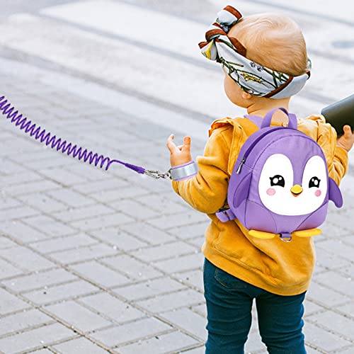Toddler Harness Backpack Leash