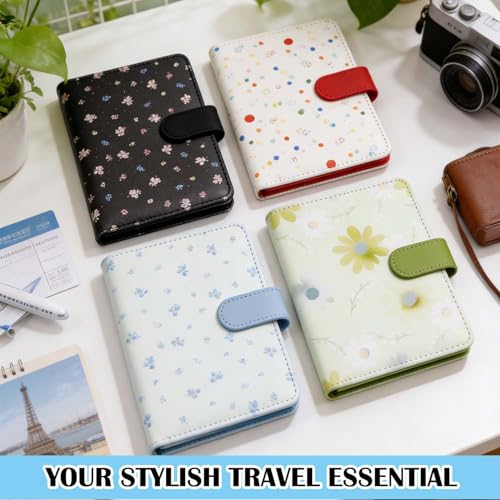 Rfid Passport Holder for Travel women