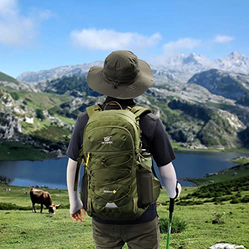 Hiking Backpack for Men Women