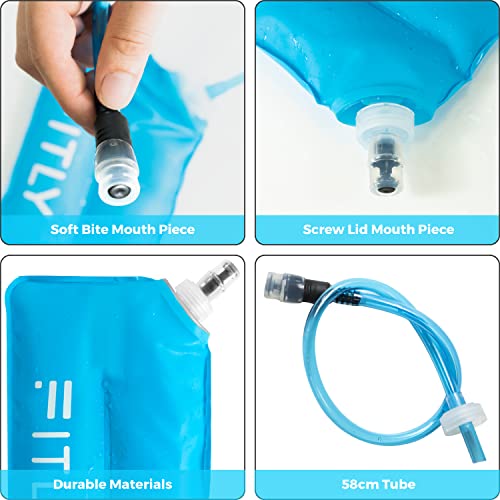 Soft Flask 37 oz