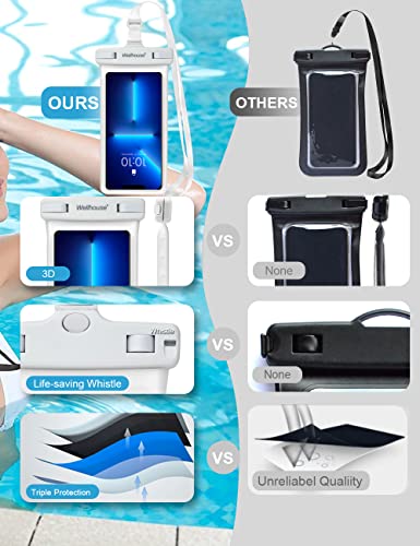 Waterproof Phone Pouch