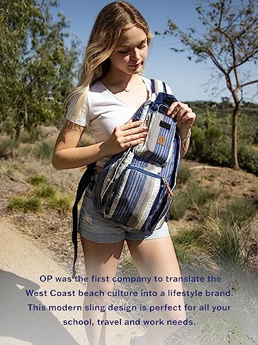 Crossbody Sling Bag for Everyday Use