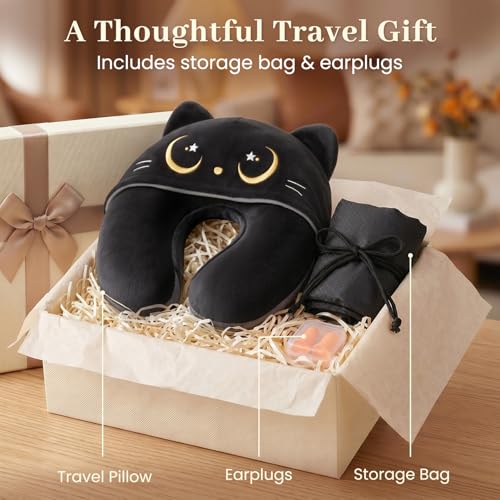 Travel Neck Pillow
