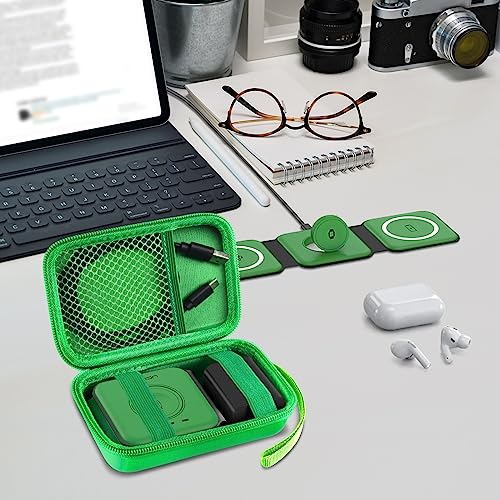 Travel Case for Iseyyox