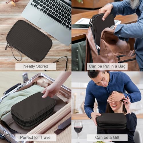 Electronic Organizer