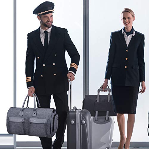 Travel Garment Bag