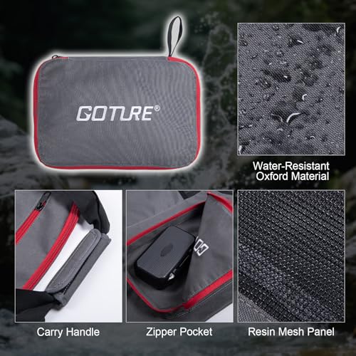 Waterproof Fishing Waist Pack