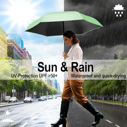 Mini Travel Umbrella