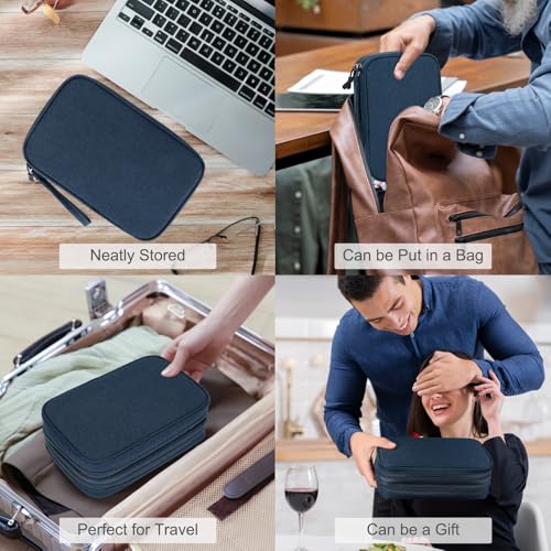 Electronic Organizer