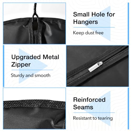 Dress Bags for Gowns