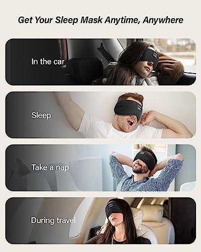 Sleep Headphones