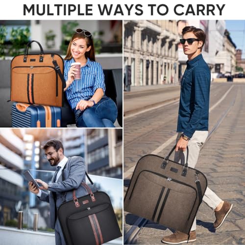 Travel Garment Bag