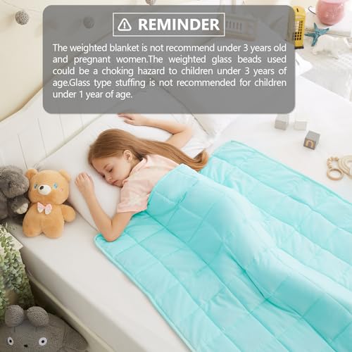 Weighted Blanket