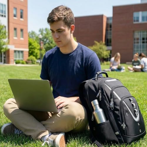 Extra Large Laptop Backpack