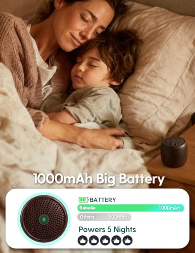 White Noise Sound Machine