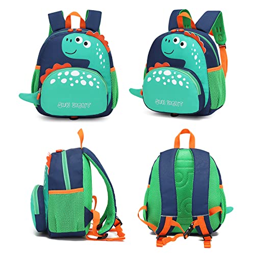 Toddler Backpack for Boys