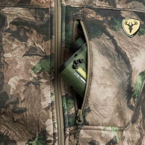 Scent Blocker Shield Series Silentec Jacket
