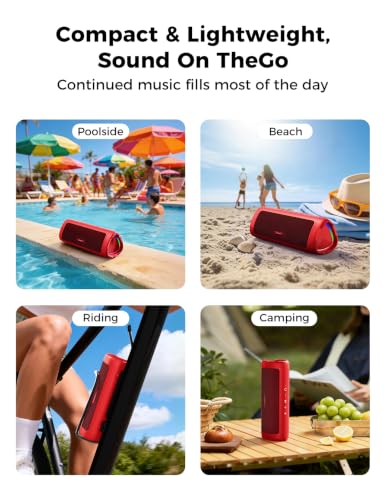 Bluetooth Speaker