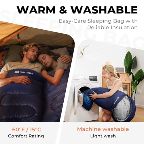 Sleeping Bags for Adults Cold Weather