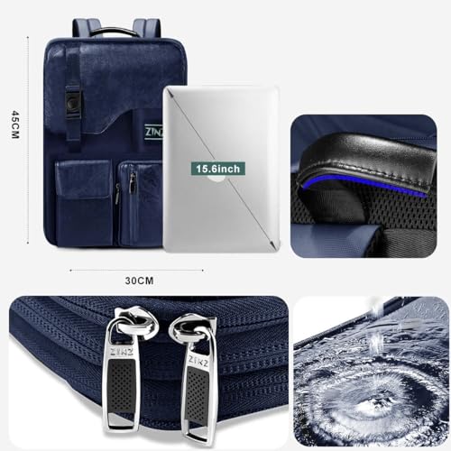 Laptop Backpack 15 15.6 16 Inch
