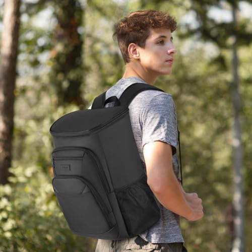 Cooler Backpack