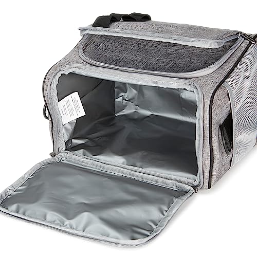 Leakproof Reusable