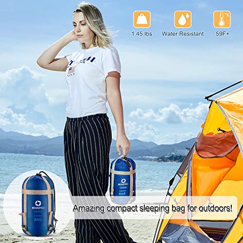 Warm Weather Sleeping Bag