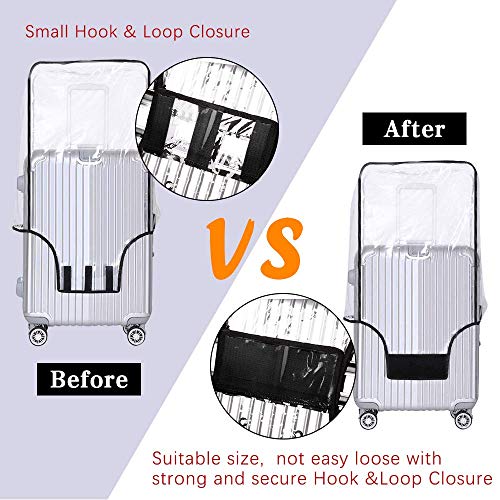 30 Inch Luggage Covers for Suitcase