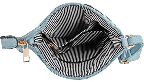 Crossbody Purse Bag