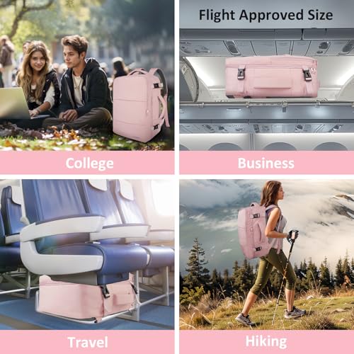Laptop Backpack for Women