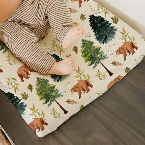 Changing Pad Covers for Baby (2 Count)