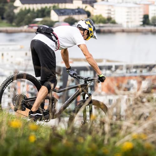 Zulo Hydration Hip Pack