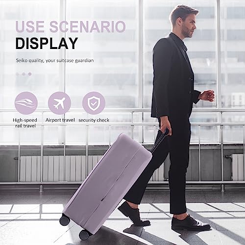 Travel Luggage Cover