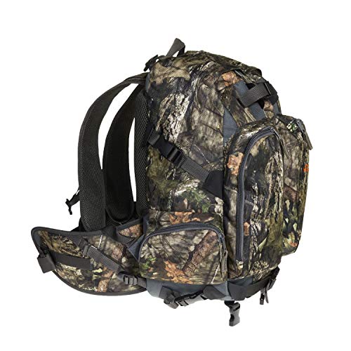 Allen Company Terrain Twin Mesa Hunting Backpack & Daypack