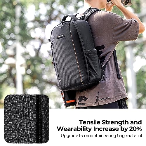 Camera Backpack