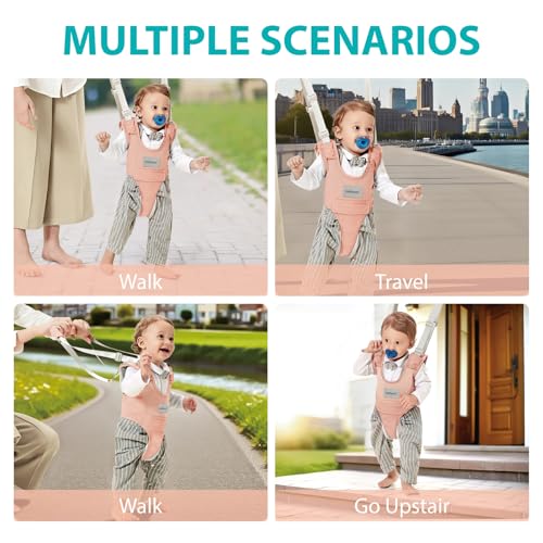 Baby Walking Harness