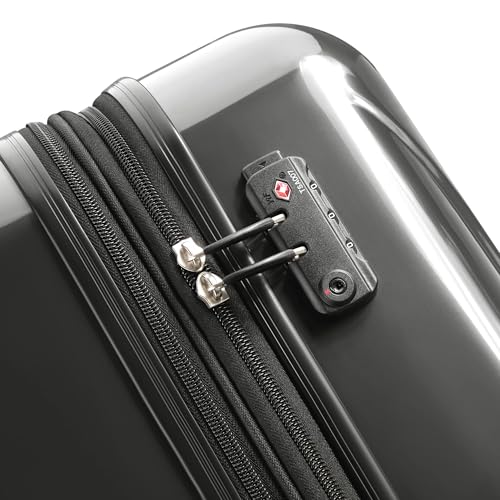 Helium Aero Hardside Expandable Luggage with Spinner Wheels (3 Piece)