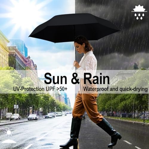 Mini Travel Umbrella