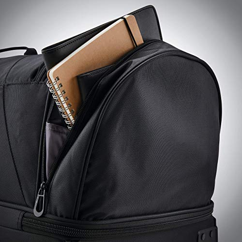Andante 2 Wheeled Duffel Bag