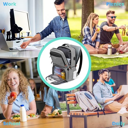 Lunch Backpack
