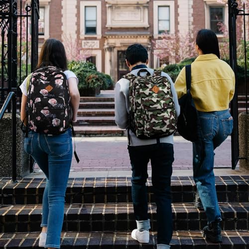 26L Backpack for College