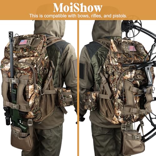 Hunting Backpack