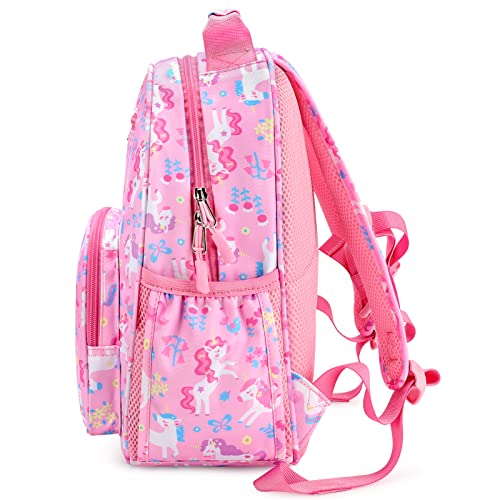 Girls Backpack 5