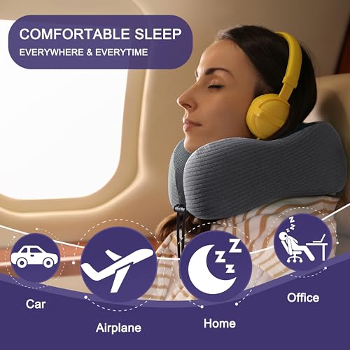 Neck Pillow for Travel