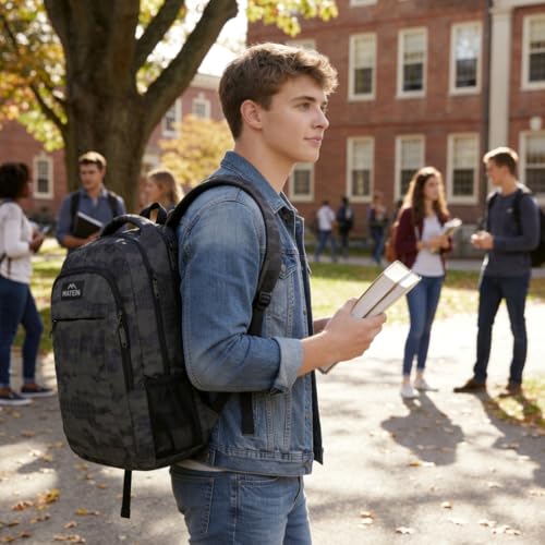 Travel Computer Backpack