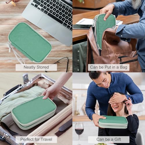 Electronic Organizer