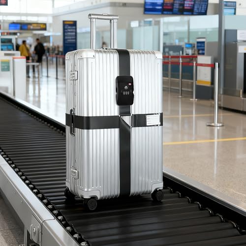 Luggage Straps
